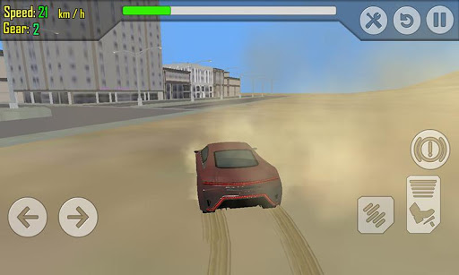 免費下載賽車遊戲APP|赛车模拟器驾驶 - Car Racing app開箱文|APP開箱王