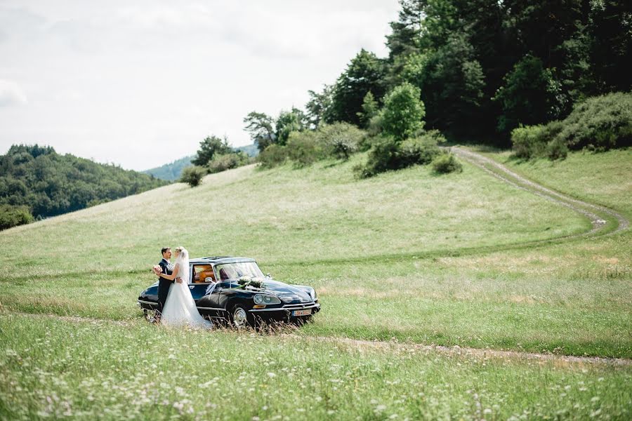 Photographe de mariage Viktor Schaaf (vvfotografie). Photo du 7 septembre 2017