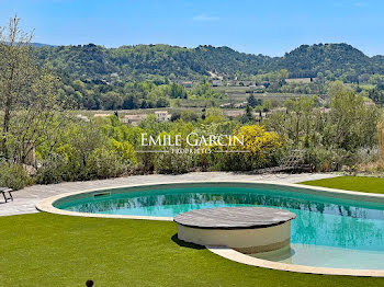 maison à Vaison-la-Romaine (84)