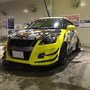 スイフトスポーツ ZC32S