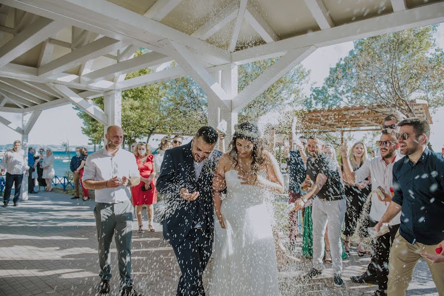 Wedding photographer Ilias Tellis (iliastellis). Photo of 25 June 2021