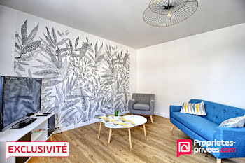 appartement à Angers (49)