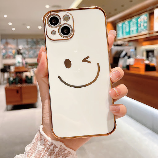 Title 2, All-inclusive shatterproof mobile phone case. P...