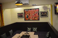 Purnabrahma Maharashtria Restaurant photo 2