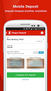 scotiabank mobile banking app wishlist apps play google