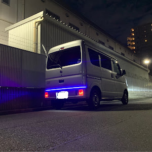 NV100クリッパー DR17V