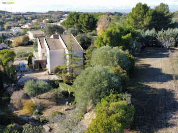 maison à Pezenas (34)