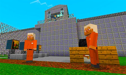 Download New Prison Life 2 Roblox Map For Mcpe Craft On Pc Mac With Appkiwi Apk Downloader - roblox prison life hack apk