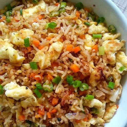 Egg Fried Rice