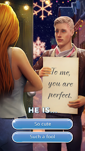 Romance Club apk mod