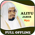 Cover Image of Download Ali Jaber Full Offline Quran Mp3 1.1 APK