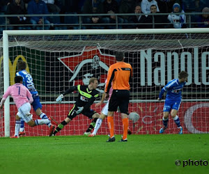 Cofidis Cup : Anderlecht entrevoit les portes du Heysel après son succès à La Gantoise (0-2)