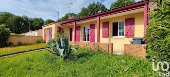 maison à Saint-Fulgent (85)