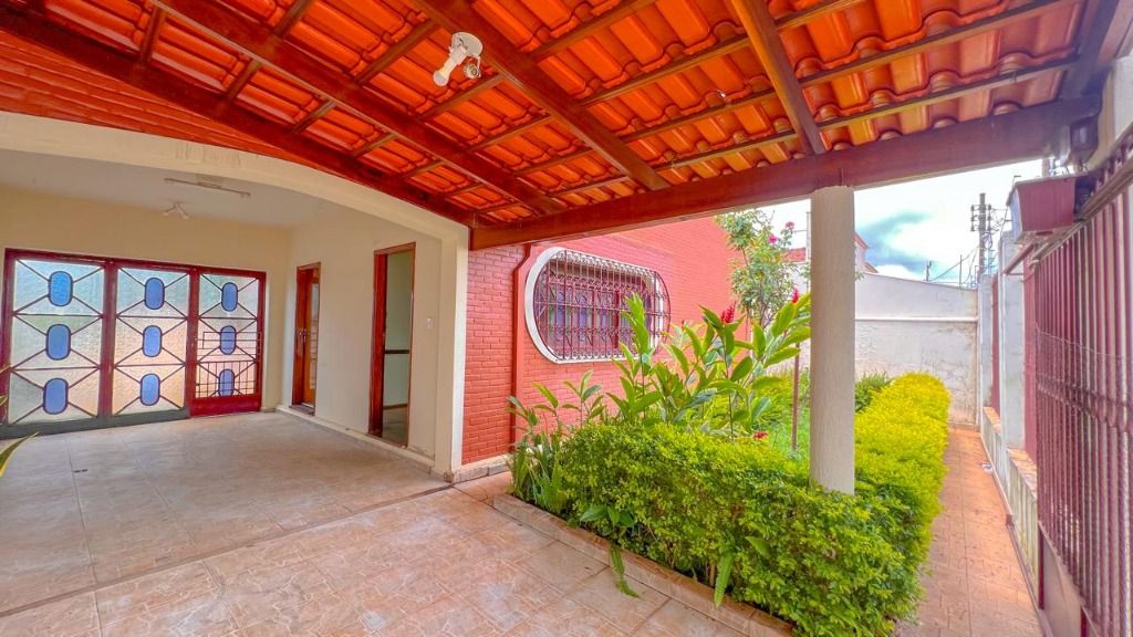 Casa à venda, 167 m² por R$ 385.000,00 - Olinda - Uberaba/MG