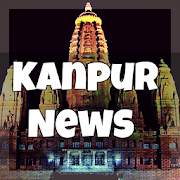 Kanpur News - Breaking News 1.0 Icon