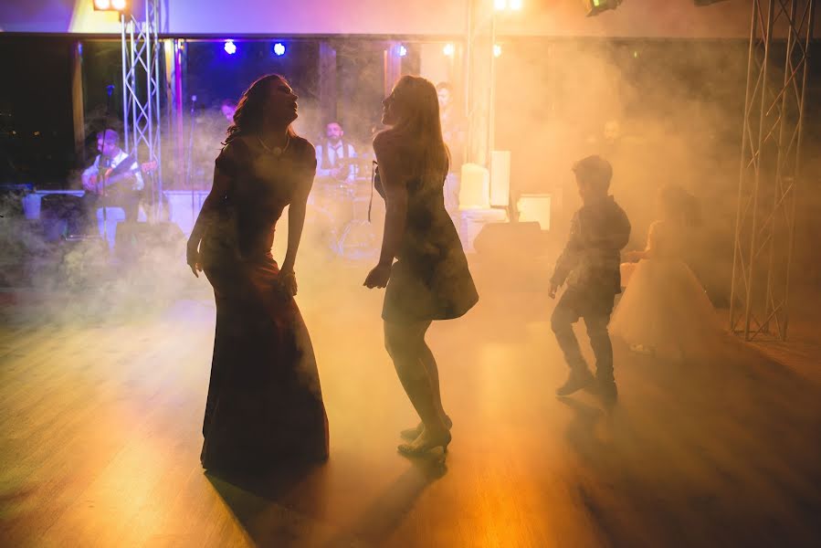 Fotógrafo de bodas Tan Karakoç (ilkay). Foto del 18 de agosto 2017