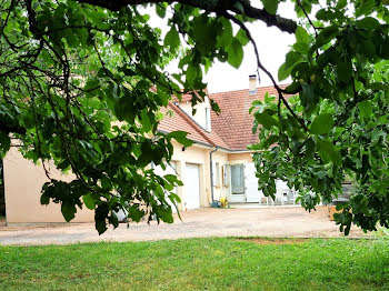 maison à Saint-Doulchard (18)