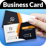 Cover Image of Download Business, Visiting Card Maker & Designer 1.17 APK