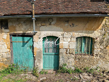 maison à Saint-Denis-d'Authou (28)