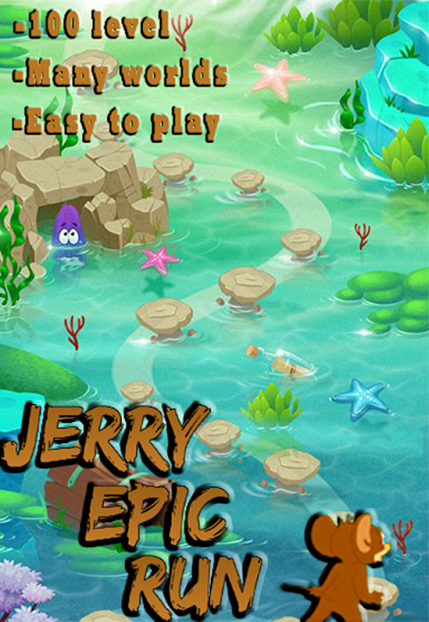 Epic Jerry 2のおすすめ画像4