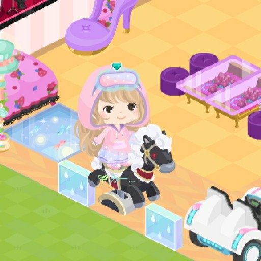 恋ちゃん