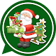 Download Christmas WAStickerapp - Sticker for Whatsapp For PC Windows and Mac 1.0