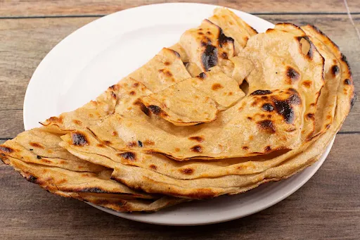 Laccha Parantha