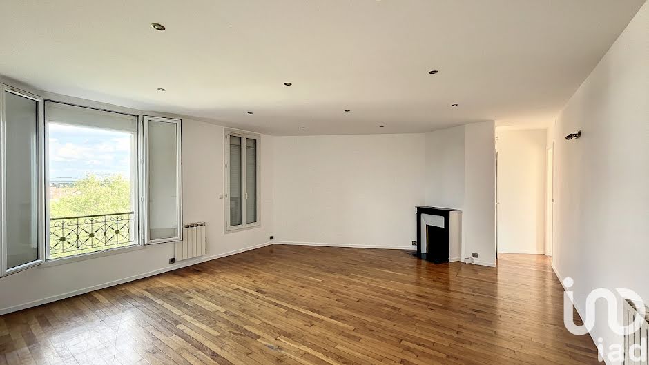 Vente appartement 3 pièces 54 m² à Noisy-le-Sec (93130), 159 000 €