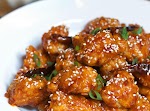 General Tso’s Chicken was pinched from <a href="http://appetiteforchina.com/recipes/general-tsos-chicken/" target="_blank">appetiteforchina.com.</a>