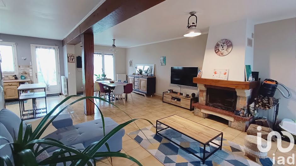 Vente maison 5 pièces 140 m² à Deols (36130), 225 000 €