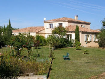 maison à Gaillac (81)