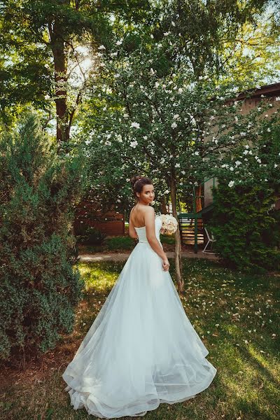 Wedding photographer Vasiliy Chapliev (weddingme). Photo of 29 September 2020