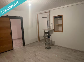 appartement à Montlebon (25)