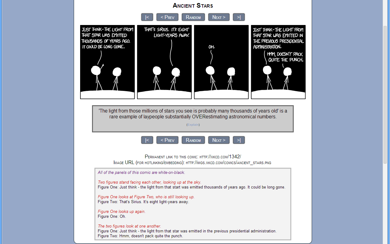 XKCD-alt printer Preview image 0