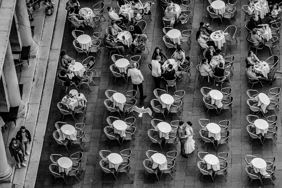 Düğün fotoğrafçısı Maciek Januszewski (maciekjanuszews). 26 Haziran 2020 fotoları