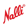 Nalli Silk Sarees, Malleswaram Rajajinagar, Bangalore logo