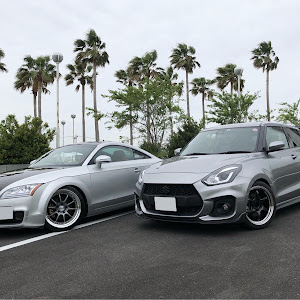 スイフトスポーツ ZC33S