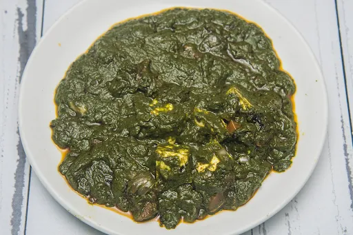 Palak Paneer