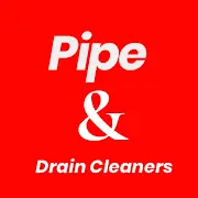 Pipe and Drains Cleaners 24 Logo