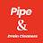 Pipe and Drains Cleaners 24 Logo