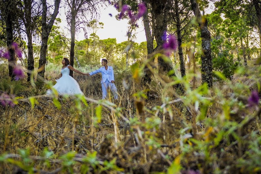 Fotógrafo de bodas Miguel Angel Padrón Martín (miguelapm). Foto del 8 de septiembre 2017