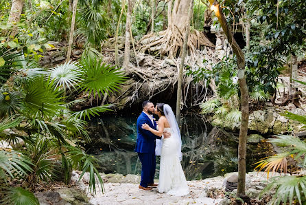 Fotógrafo de casamento Elvis Aceff (elvisaceff). Foto de 23 de junho 2022