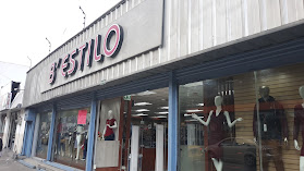 B' estilo