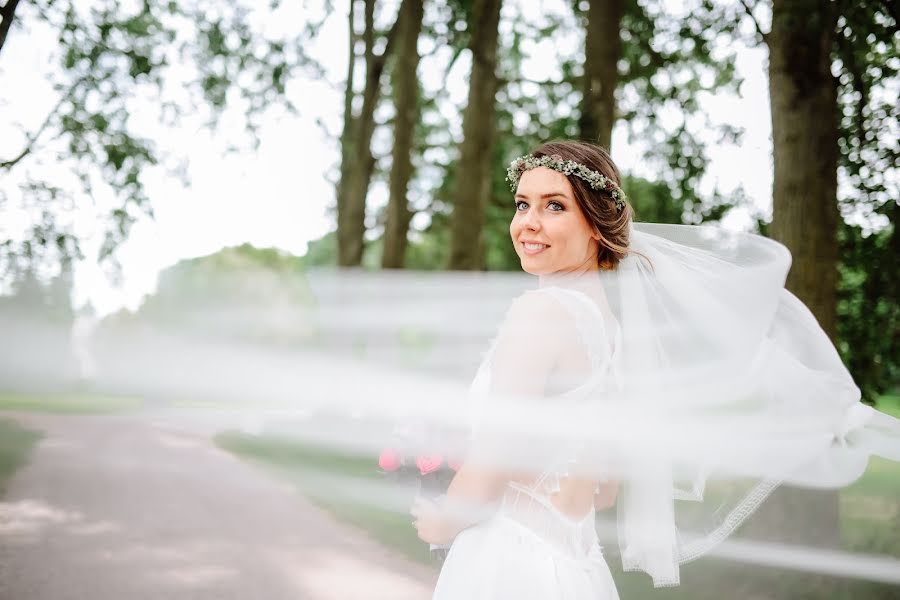 Svadobný fotograf Mehdi Djafer (mehdidjafer). Fotografia publikovaná 10. apríla 2020