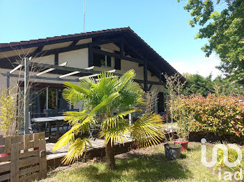 maison à Andernos-les-Bains (33)