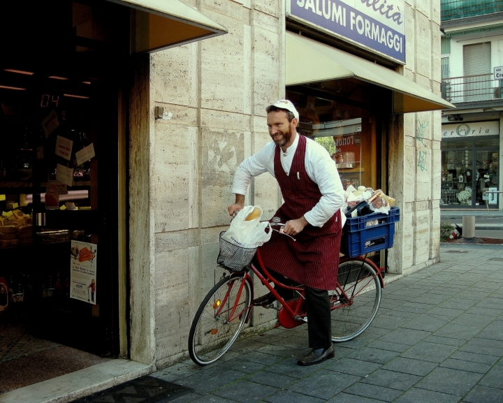 Beppone Pronta consegna di patapam