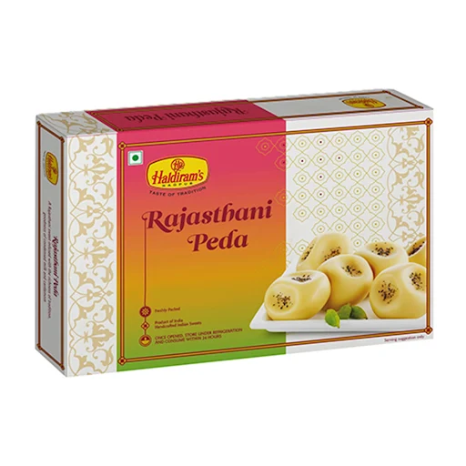 Rajasthani Pedha 500 Gm