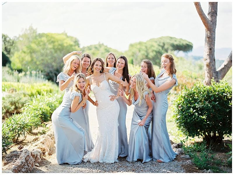 Wedding photographer Christophe Serrano (cscreation). Photo of 23 January 2019