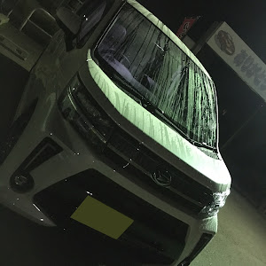 ムーヴカスタム