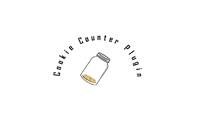 Cookie counter plugin